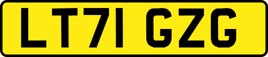 LT71GZG