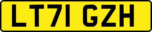 LT71GZH