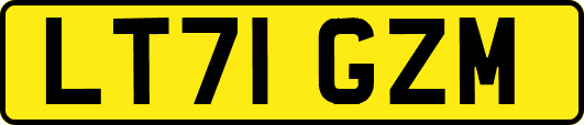 LT71GZM