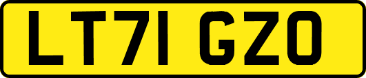 LT71GZO