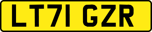 LT71GZR