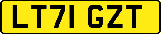 LT71GZT