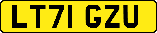 LT71GZU