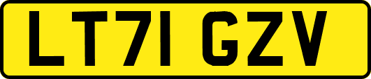 LT71GZV