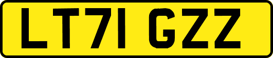 LT71GZZ