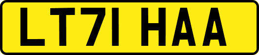 LT71HAA