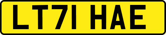LT71HAE