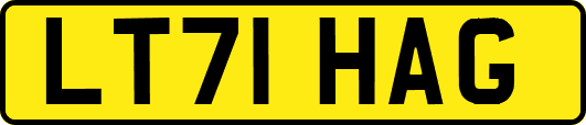 LT71HAG