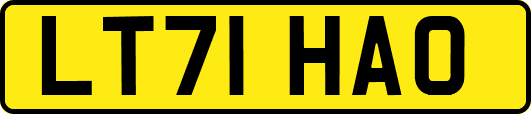 LT71HAO