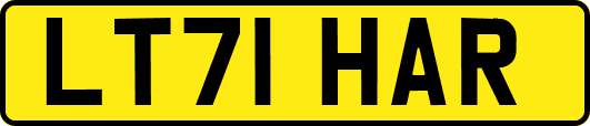 LT71HAR
