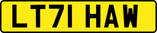 LT71HAW