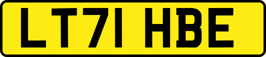 LT71HBE