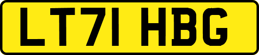 LT71HBG