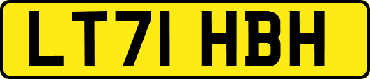 LT71HBH