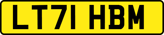 LT71HBM