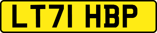 LT71HBP