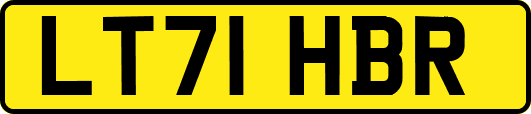 LT71HBR