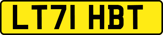 LT71HBT