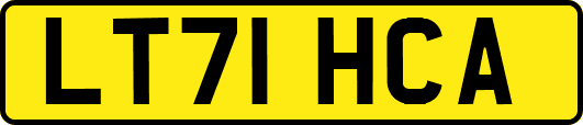 LT71HCA