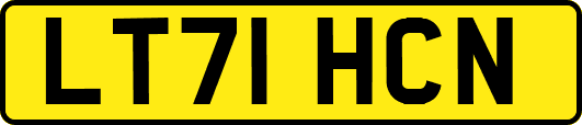 LT71HCN