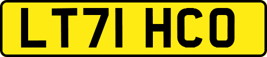 LT71HCO