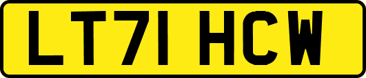 LT71HCW