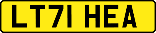 LT71HEA