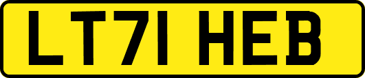 LT71HEB