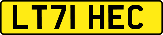 LT71HEC