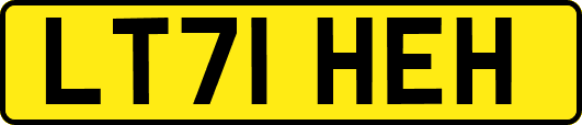 LT71HEH