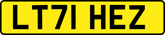 LT71HEZ