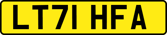 LT71HFA