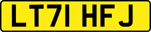 LT71HFJ
