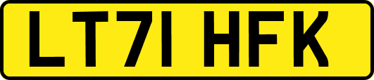 LT71HFK