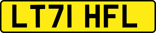 LT71HFL
