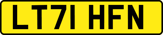 LT71HFN