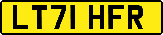 LT71HFR