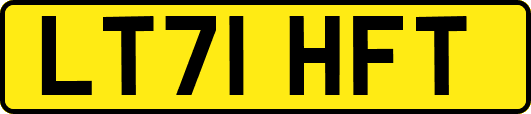 LT71HFT