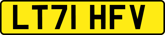 LT71HFV