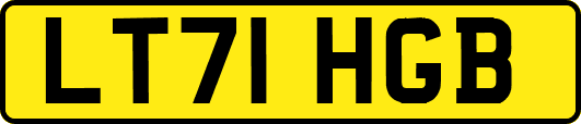 LT71HGB