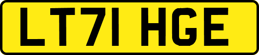 LT71HGE