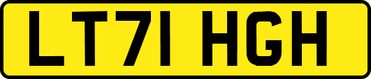 LT71HGH