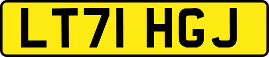 LT71HGJ