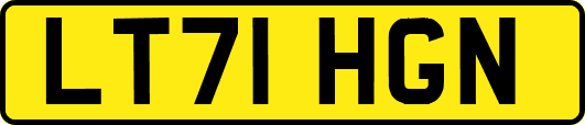 LT71HGN