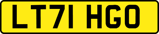 LT71HGO