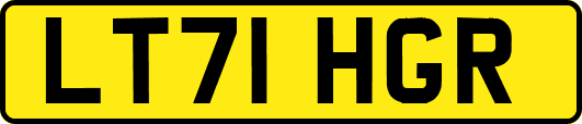 LT71HGR