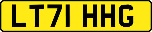LT71HHG