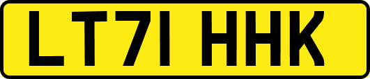 LT71HHK