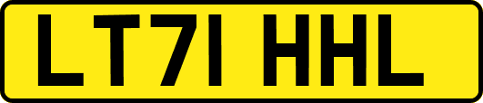 LT71HHL