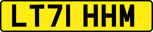 LT71HHM